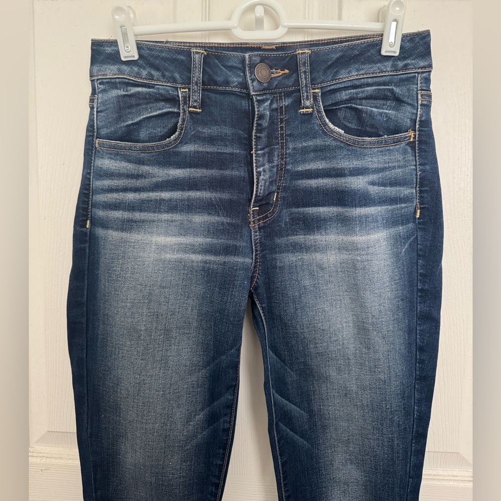 American Eagle Outfitters Hi-Rise Jegging - Picture 3 of 6